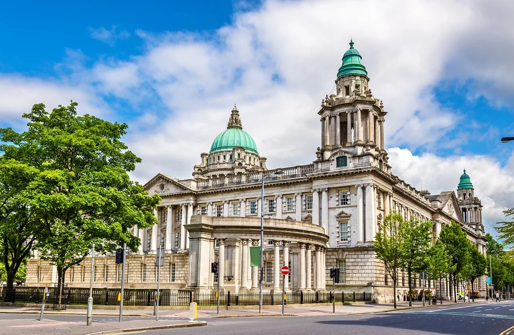 belfast photo