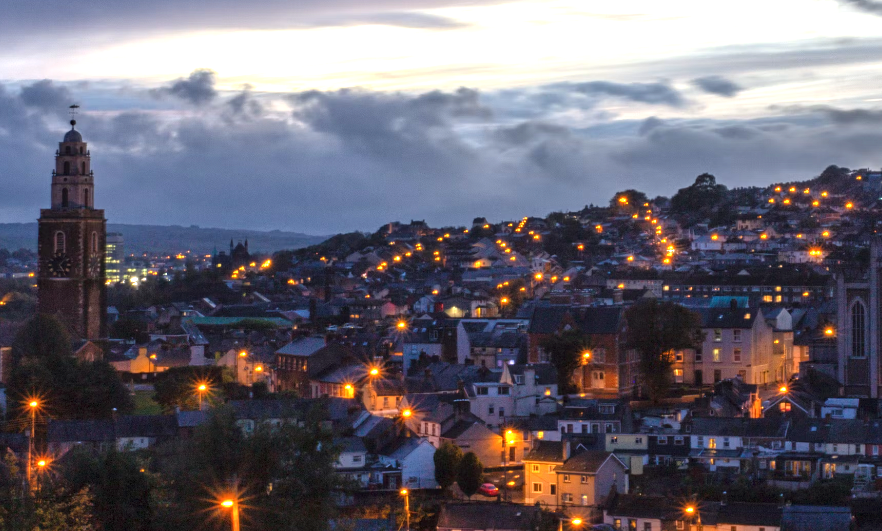 cork photo