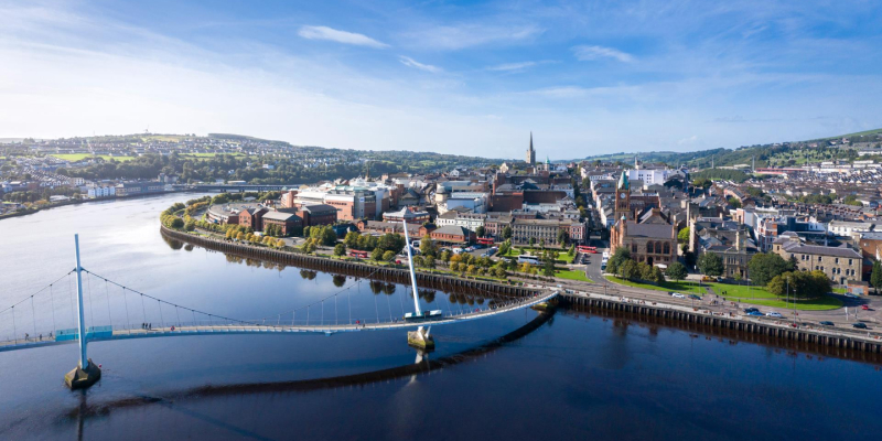 derry photo