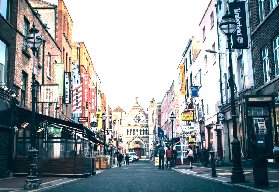 dublin photo
