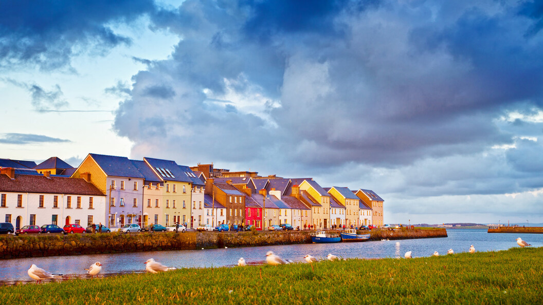 galway photo