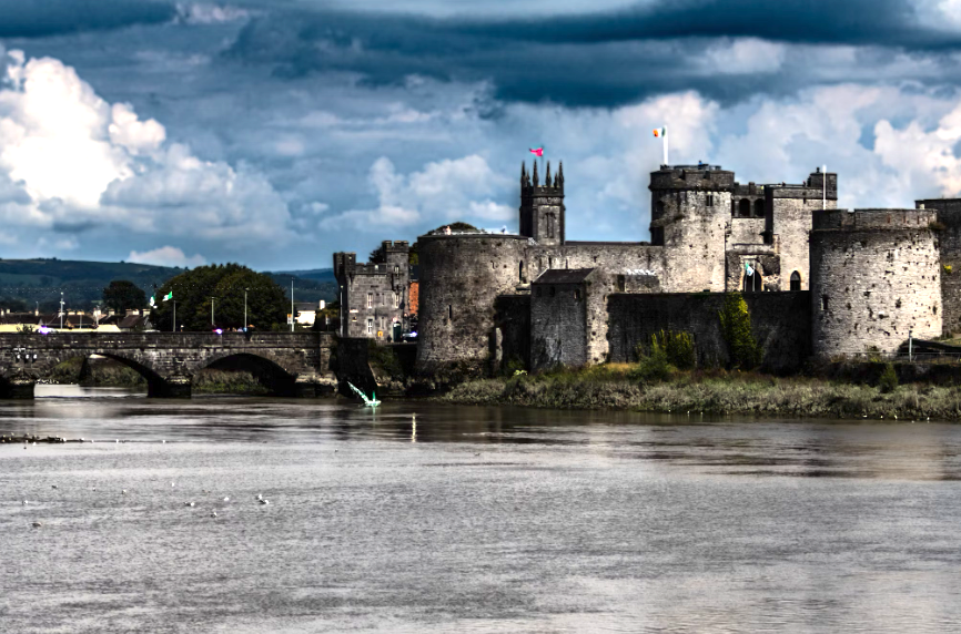 limerick photo